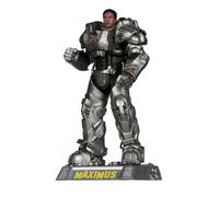 Fallout Movie Maniacs Action Figure Maximus (Season 2) 17 cm