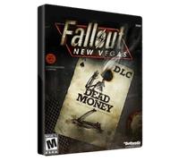 Fallout New Vegas: Dead Money Steam Key GLOBAL