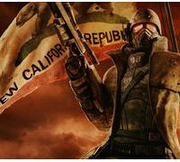 Fallout: New Vegas EN Language Only EU Steam CD Key