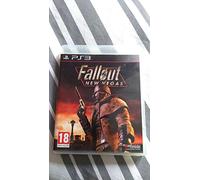 Fallout New Vegas [import FR] - game in english