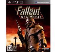 Fallout: New Vegas [Japan Import]
