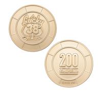 Fallout: New Vegas - Lucky 38 Imitation Gold Casino Set