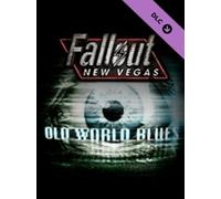Fallout New Vegas: Old World Blues Steam Key GLOBAL