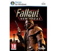 Fallout: New Vegas (PC GAME) New & Sealed - Fast & Free UK Delivery