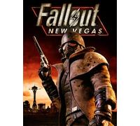 Epic Games Xbox Live Account Fallout New Vegas (Xbox One) GLOBAL