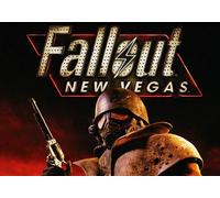 Fallout: New Vegas (PC) Steam Gift - GLOBAL
