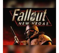 Fallout: New Vegas (PC) Steam Key - RU/CIS