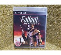 Fallout: New Vegas (PS3)