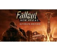 Fallout: New Vegas Ultimate