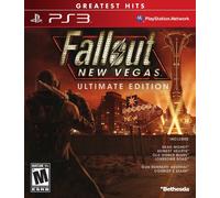 Fallout: New Vegas-Ultimate Edition