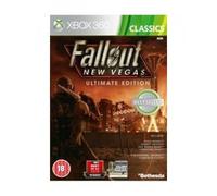 Fallout New Vegas: Ultimate Edition 360 Classic (Xbox 360)