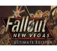 Fallout New Vegas Ultimate Edition (ENG) (PC) Steam Account - GLOBAL