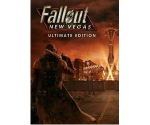 Fallout: New Vegas Ultimate Edition PC (GOG)