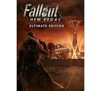 Fallout: New Vegas - Ultimate Edition (PC DVD)