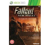 Fallout: New Vegas - Ultimate Edition (Xbox 360)