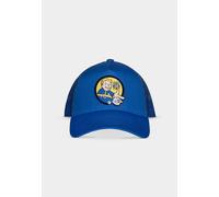 FALLOUT NEW VEGAS VAULT BOY DICE ROLLING LUCKY 38 SNAPBACK TRUCKER BASEBALL CAP