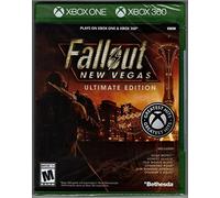 Fallout: New Vegas - Xbox 360 Ultimate Edition