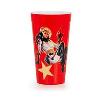 Fallout Nuka Cola 22oz Plastic Tumbler