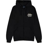 Fallout Nuka Cola Bottle Cap - Men'S Zipper Hoodie