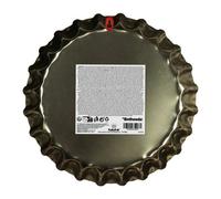 FaNaTtik Fallout Nuka-Cola Bottle Cap Large Novelty Tin Sign with Hanging Tab