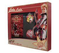 Fallout - Nuka-Cola Gift Set