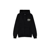 Fallout Nuka Cola Hoodie Jacket black M