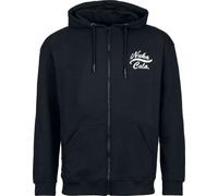 Fallout Nuka Cola Hoodie Jacket black S