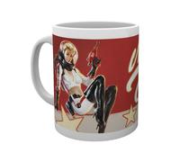 Gb Posters Fallout Nuka Cola Mug