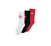 Fallout Nuka-Cola Socks multicolour EU 39-42