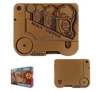 Fanattik Limited Edition Nuka Tappe Holotape Replica