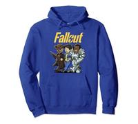 Fallout - On A Stroll Pullover Hoodie