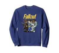 Fallout - On A Stroll Sweatshirt