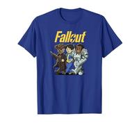 Fallout - On A Stroll T-Shirt