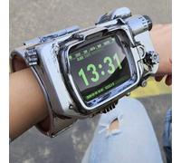 Fallout Pip-Boy 3000 Diecast Cosplay Replica