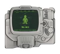 Fallout Pip-Boy Limited Edition Lenticular Ingot - Health Variant in Metallics Fallout Metallics