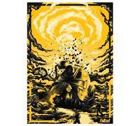 Fallout Limited Edition Art Print
