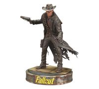 GAME FALLOUT PVC STATUE