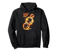 Fallout Roaches & Gulpers & Bears Oh My TV Show Pullover Hoodie