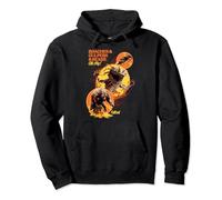 Fallout - Roaches & Gulpers & Bears Pullover Hoodie