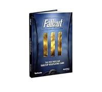 Fallout - Rpg 2D20 Core Book - Hardback - P245z