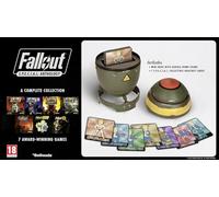 Fallout S.P.E.C.I.A.L. Anthology