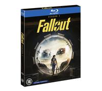 Fallout - Saison 1 (Blu-ray)