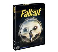 Fallout - Saison 1 (DVD) Ella Purnell Aaron Moten Walton Goggins Moises Arias