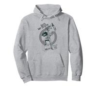 Fallout - Say No to Chems Pullover Hoodie