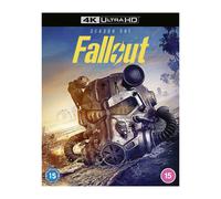 Fallout: Season 1 [15] 4K UHD