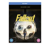 Fallout: Season 1 [15] Blu-ray