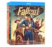 Fallout Season 1-2 Blu-ray 1080P BD