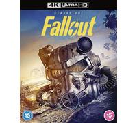 Fallout Season 1 [2025] [4K UHD]