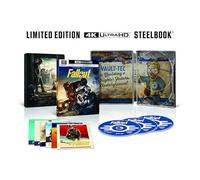 Fallout Season 1 Steelbook [2025] [4K UHD]