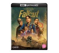 Fallout: Season 2 [4K Ultra HD]